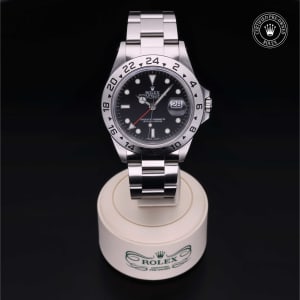 Rolex explorer 1997 on sale